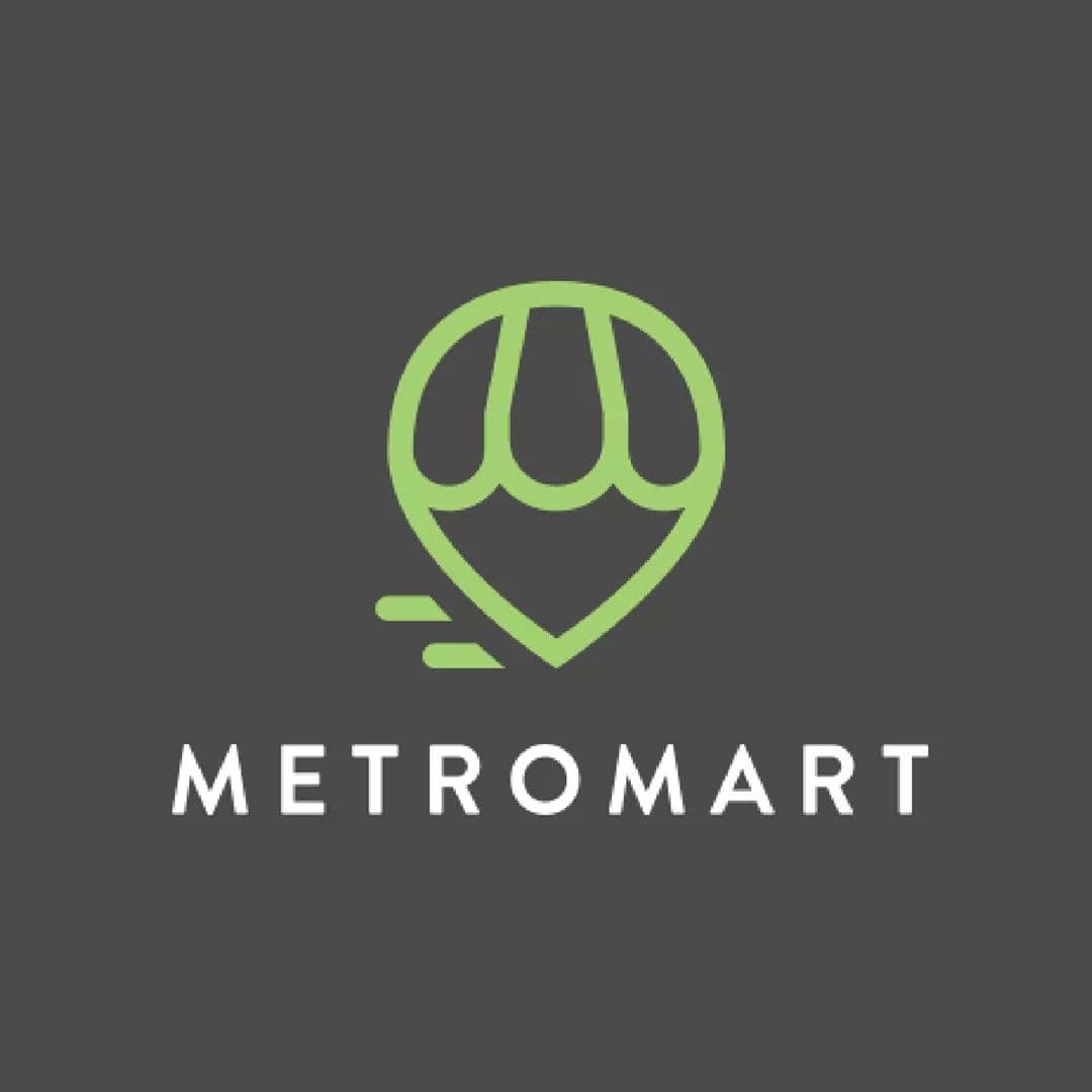 MetroMart Help Center home page